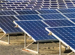 中意攜手在伊朗共建太陽(yáng)能發(fā)電廠，開啟綠色能源合作新篇章