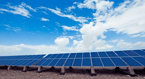 最高200萬！增城啟動2020年太陽能光伏發(fā)電項目補(bǔ)貼資金申報，助推綠色能源發(fā)展
